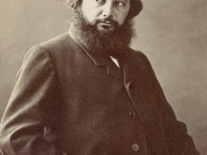 Courbet, Gustave (Jean-Désiré-Gustave)