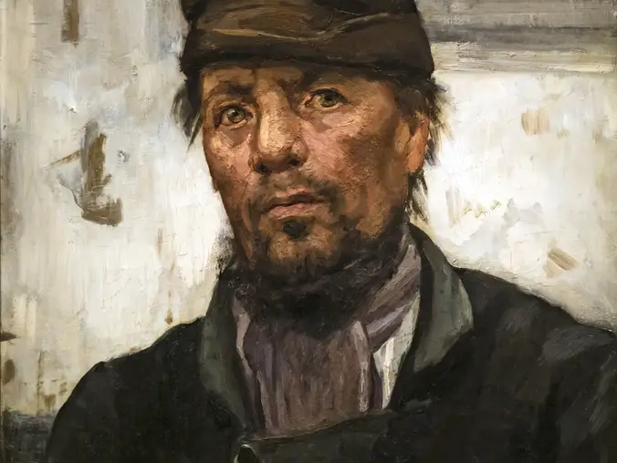 Alfred Roll: Life and Work of a French Naturalist Painter