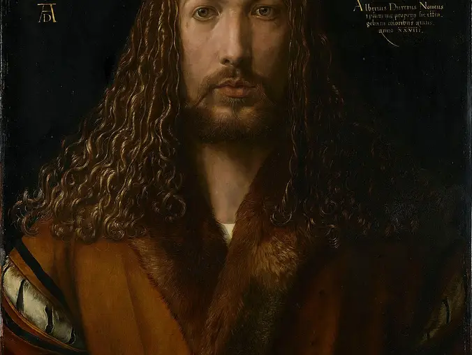 Dürer, Albrecht