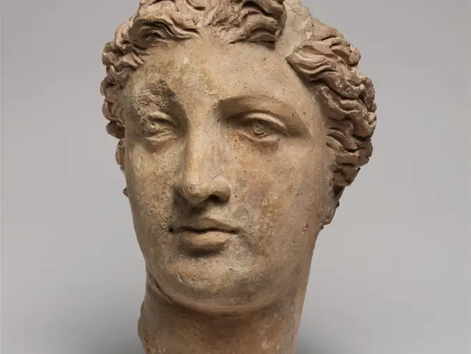The Hellenistic Terracotta Fragments of Tarsus at the Louvre Museum
