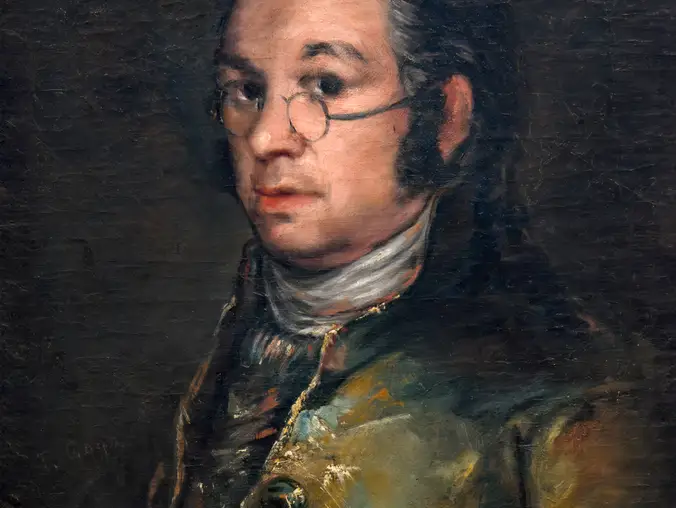 Francisco Goya: His Life, Drawings, and Etchings