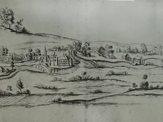The Cabinet des Estampes: A History of Its Origins and Successive Developments