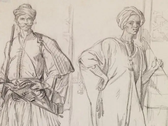 Alexandre Bida: A Life of Art, Faith, and Travel