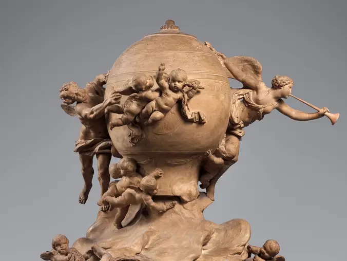 French Art of the 17th and 18th Centuries: The 1889 Trocadéro Retrospective