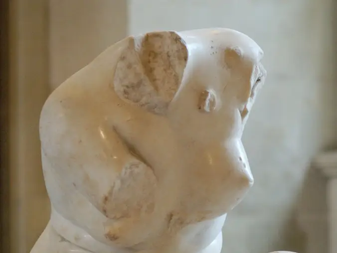 The Venus of Vienne: An In-Depth Study of a Greco-Roman Sculpture