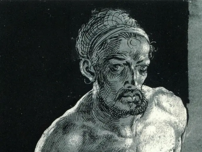 The Drawings of Albrecht Dürer: The Prolific Period of 1510-1520