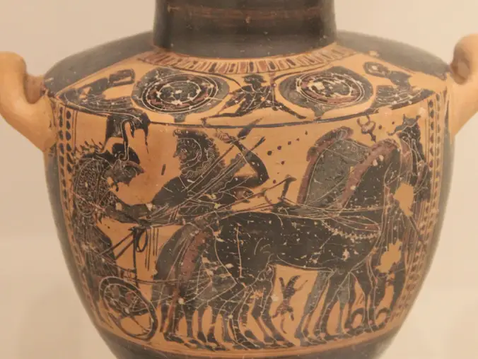 Neolithic Art