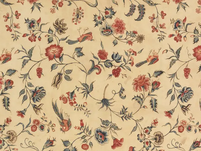 17th Century