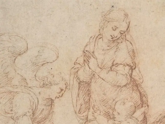 Cesare da Sesto: A Critical Study and Reattribution of a Lombard Master