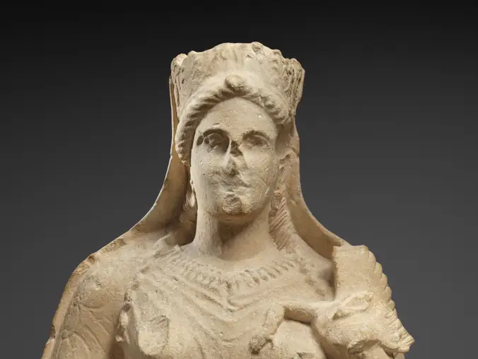 The Aphrodite and Adonis Group of Odessos: A Hellenistic Masterpiece