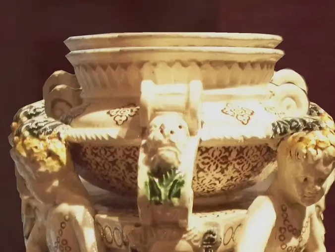 Chicago Unveils a Renaissance Mystery: The Saint-Porchaire Ceramics