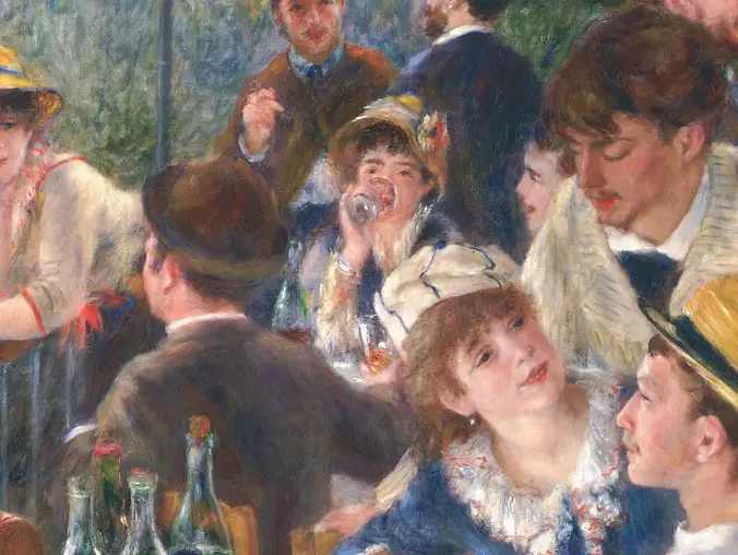 Renoir and Love