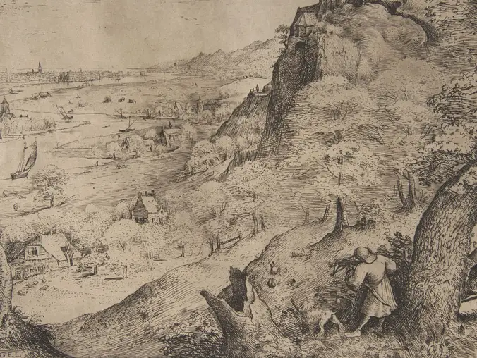 Beyond Painting: Städel Museum Explores the Prints That Made Bruegel a Star