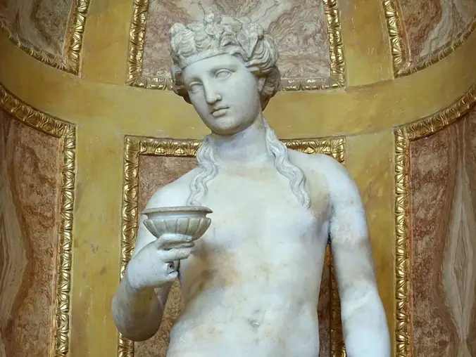 Art of the 4th century BC