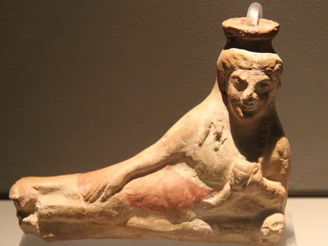 Mycenaean Art
