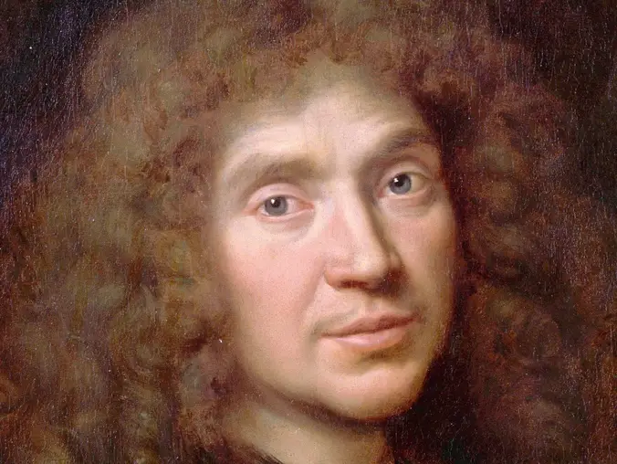 The Blazon of Molière: An Investigation into His Personal Coat of Arms
