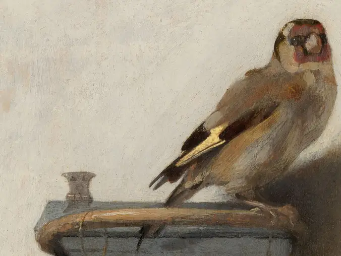 Unraveling the Mystery of Carel Fabritius: An Archival Investigation