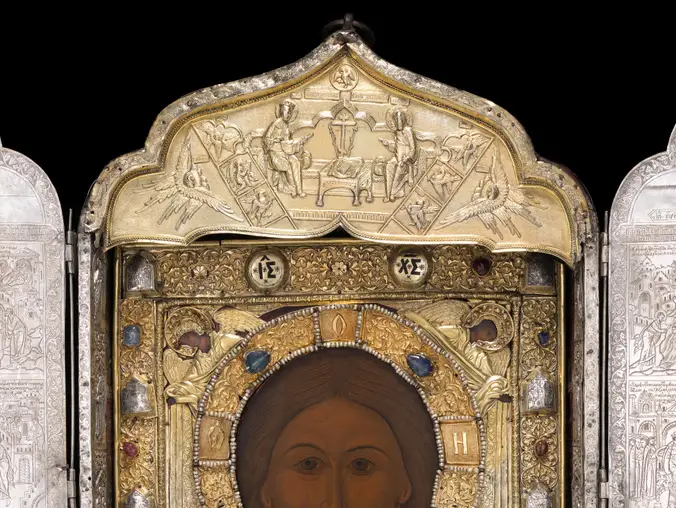 A Deep Dive into the History and Development of Russian Art