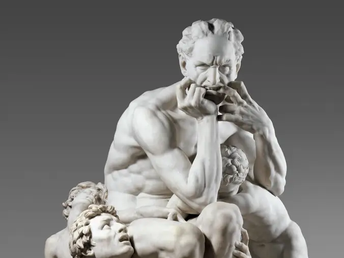 Jean-Baptiste Carpeaux: The Master of Movement and Expression