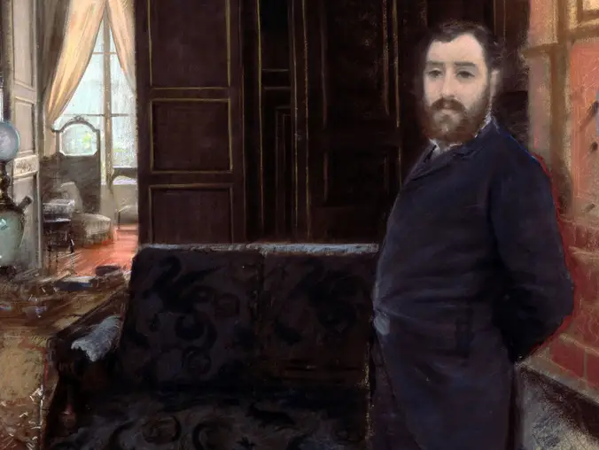 Joseph De Nittis: An Eclectic Master of Modern Life
