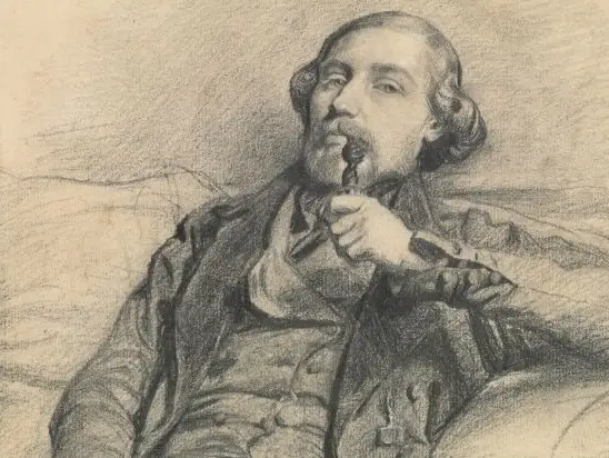 Ernest Meissonier: The Art of a Meticulous 19th-Century Master