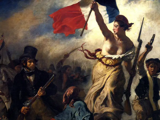 Eugène Delacroix: An Analysis of the Romantic Master