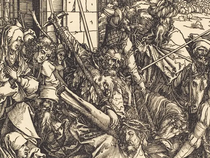 The 1406 Prints: Unveiling the True Origins of European Engraving