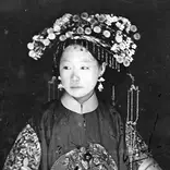 Fashioning Chinese Women: Empire to Modernity