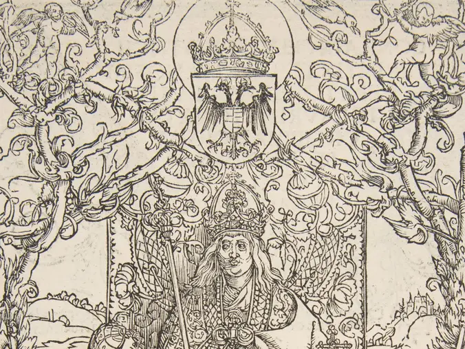 The Alliance of Hand and Mind: How Dürer and Pirckheimer Forged the Renaissance Book