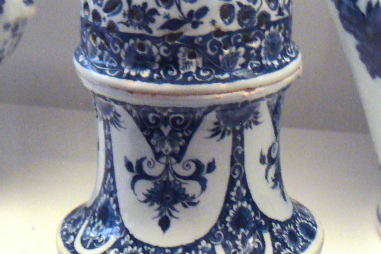 French Ceramics at the Retrospective Exhibitions of Orléans, Reims, and Quimper