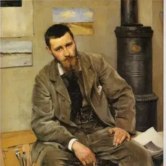 Kreuger, Nils