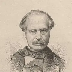 Lami, Eugène Louis