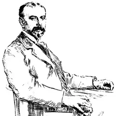 Dannat, William Turner
