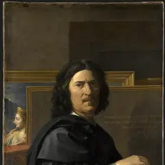 Poussin, Nicolas