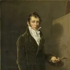 Vernet, Horace