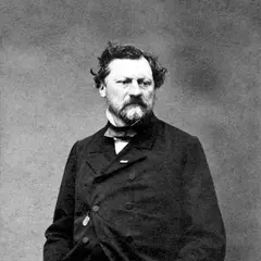 Bida, Alexandre