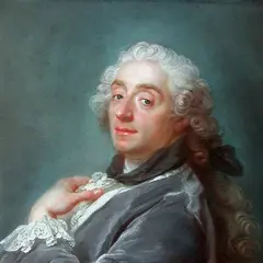 Boucher, François