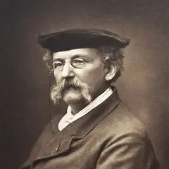 Ribot, Théodule Augustin