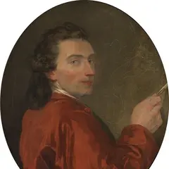 Suvée, Joseph Benoît