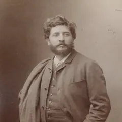 Carriès, Jean Joseph Marie