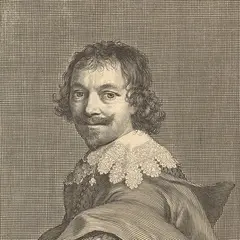 Mellan, Claude