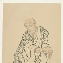 Hokusai