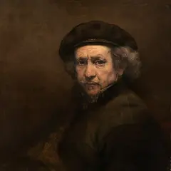 Rembrandt van Rijn