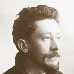 Gallé, Émile