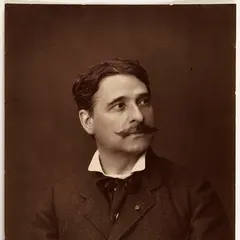 Baudry, Paul