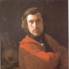 Chintreuil, Antoine