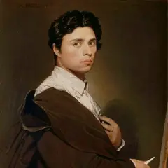 Ingres, Jean-Auguste-Dominique