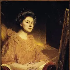 Delasalle, Angèle