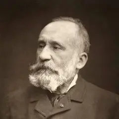 Puvis de Chavannes, Pierre