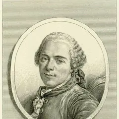 Eisen, Charles